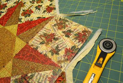 Юбка для елки.