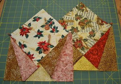 Юбка для елки.