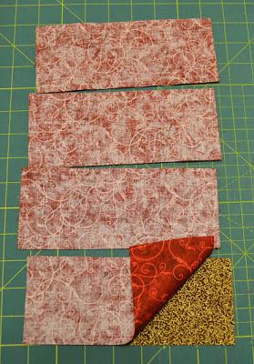 Юбка для елки.