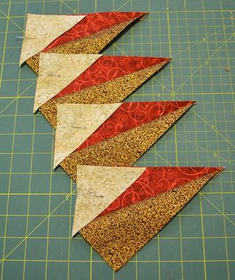 Юбка для елки.