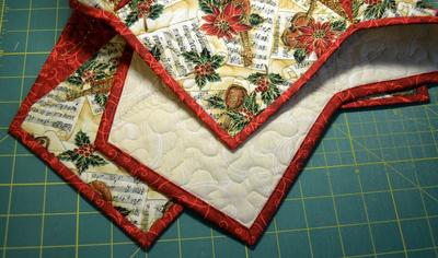 Юбка для елки.