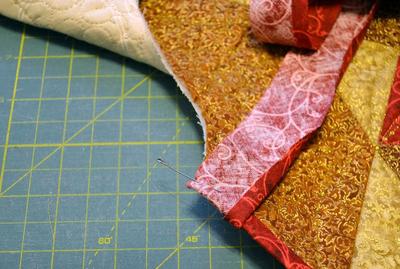 Юбка для елки.