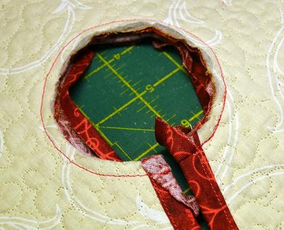 Юбка для елки.