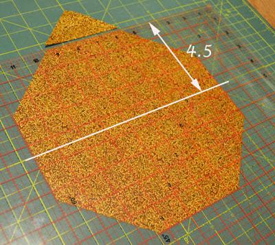 Юбка для елки.