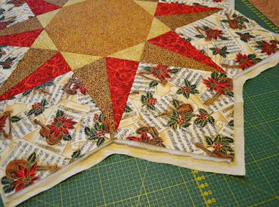 Юбка для елки.