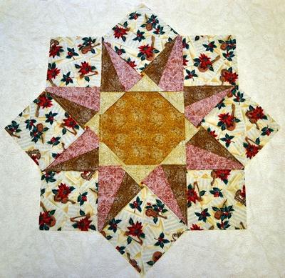 Юбка для елки.