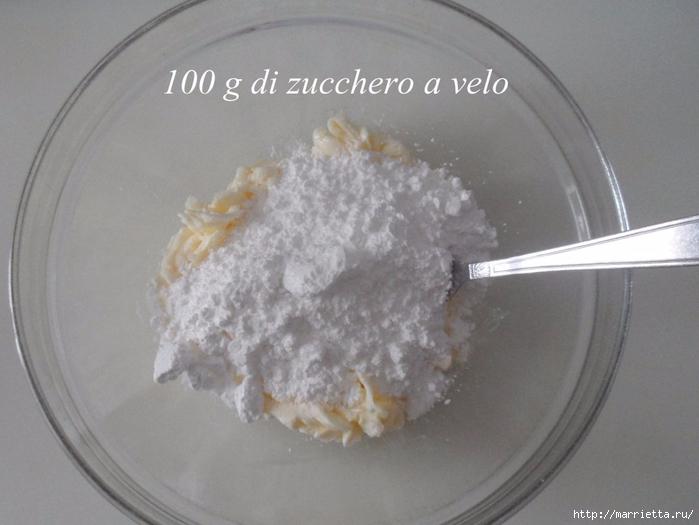 Печенье &laquo;Кошачьи язычки&raquo;. Пошаговый рецепт (5) (700x525, 206Kb)