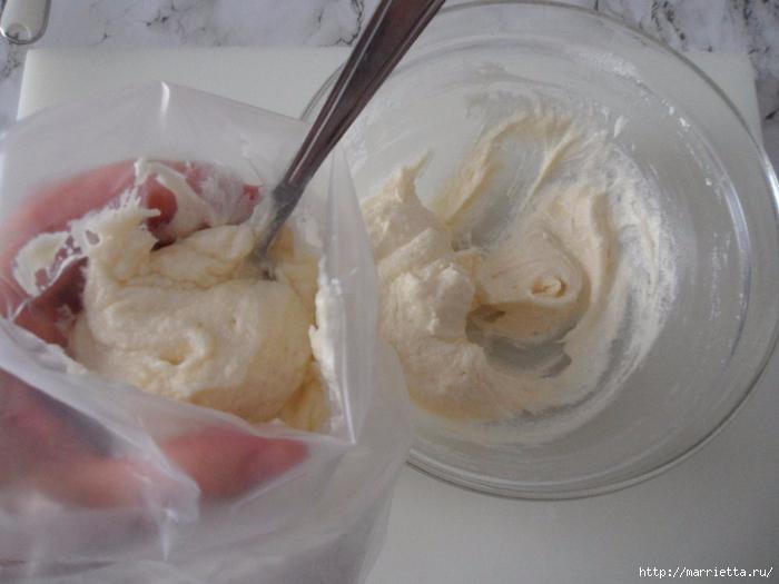 Печенье &laquo;Кошачьи язычки&raquo;. Пошаговый рецепт (14) (700x525, 208Kb)