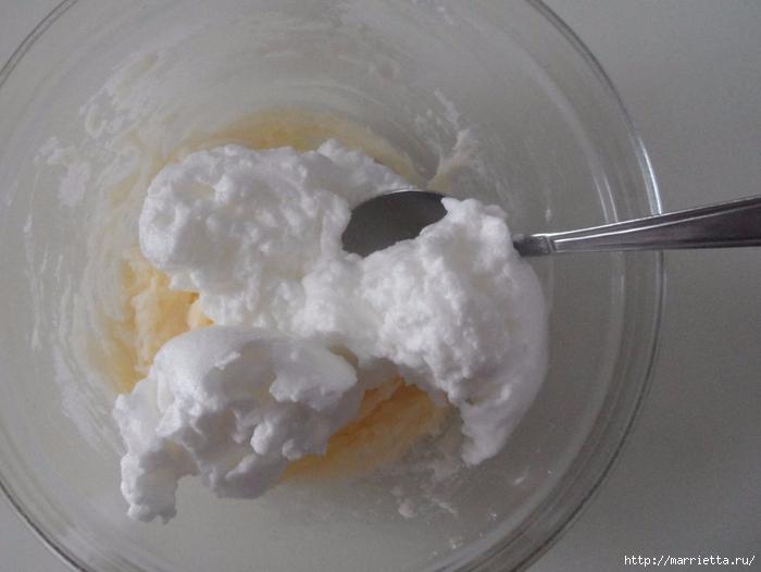 Печенье &laquo;Кошачьи язычки&raquo;. Пошаговый рецепт (9) (700x526, 196Kb)