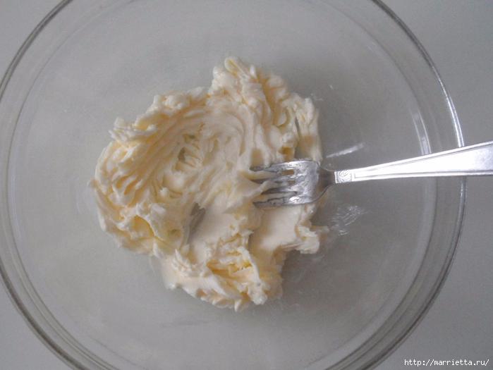 Печенье &laquo;Кошачьи язычки&raquo;. Пошаговый рецепт (4) (700x525, 203Kb)