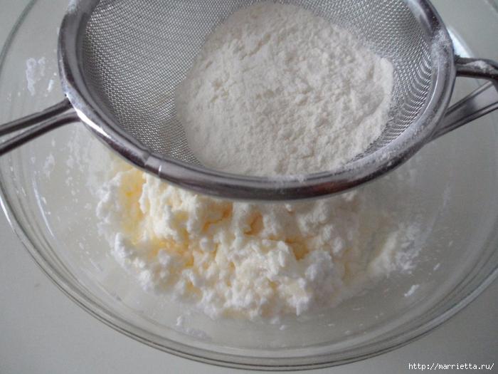 Печенье &laquo;Кошачьи язычки&raquo;. Пошаговый рецепт (12) (700x525, 250Kb)