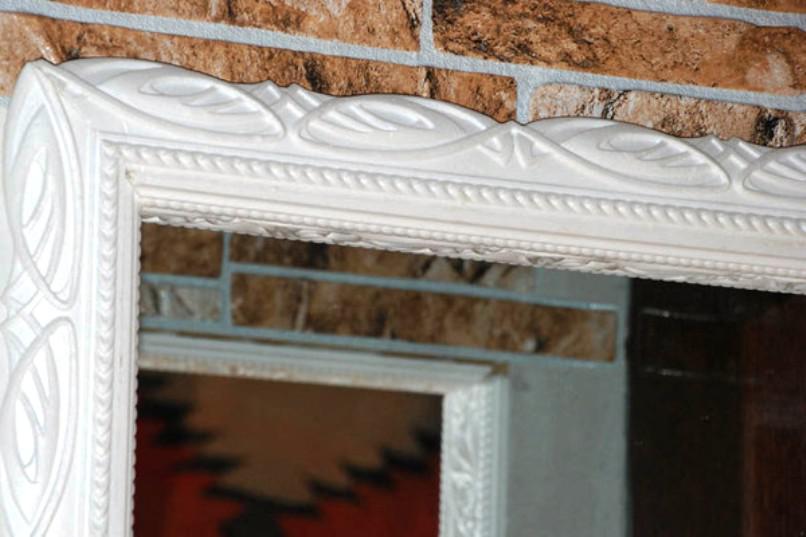 лепнина из полиуретана