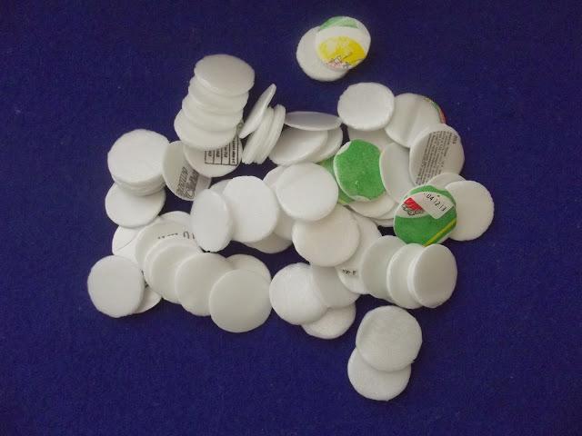 Новогодняя гирлянда