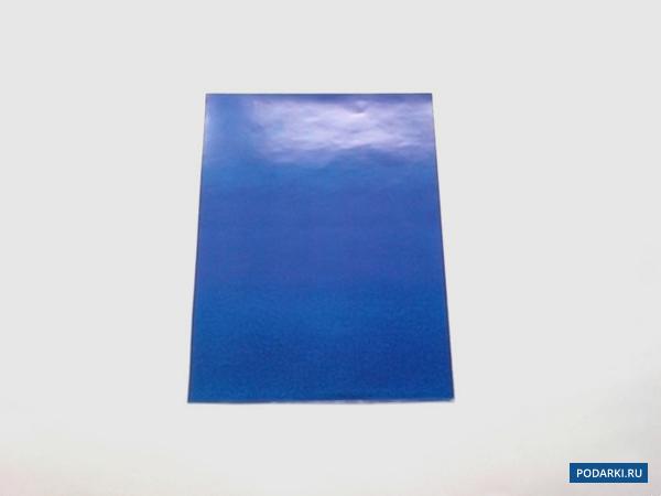 Новогодние открытки своими руками