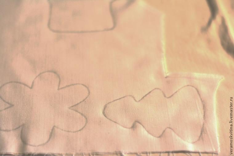 Ароматные ёлочные игрушки своими руками Ароматные ёлочные игрушки своими руками