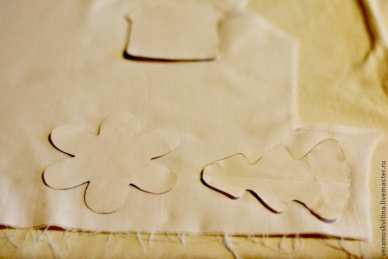 Ароматные ёлочные игрушки своими руками Ароматные ёлочные игрушки своими руками