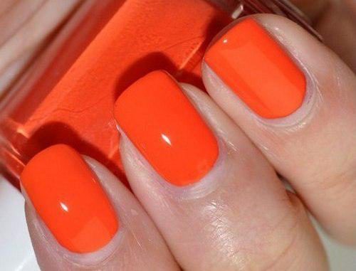 Отличия в технологии наращивания гелем и акрилом