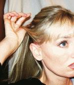 Как научиться плести косу колосок