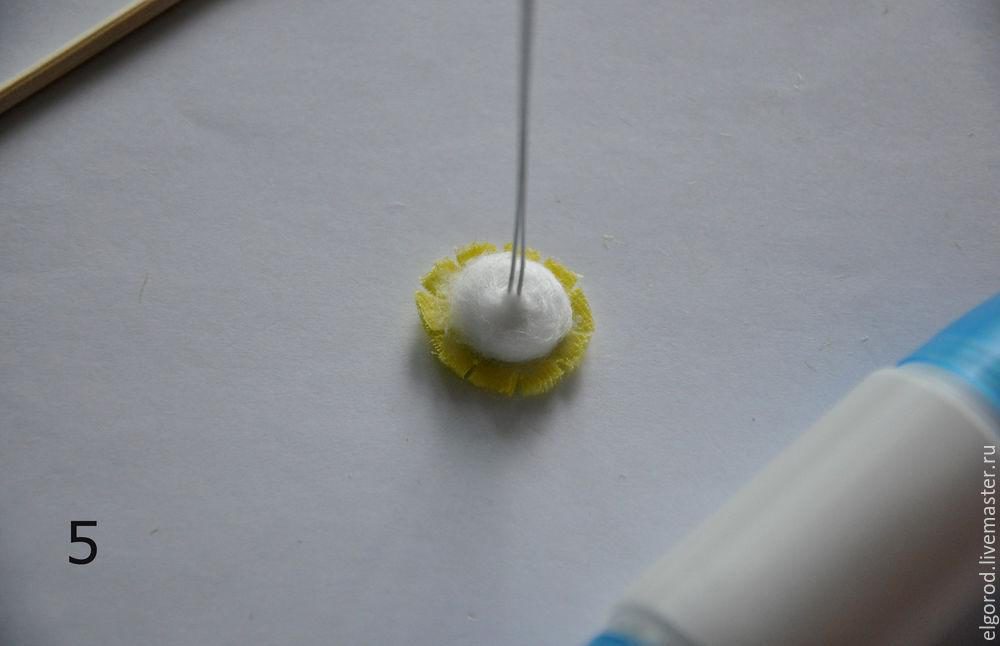 мастер-класс по цветам, цветы из кожи обучение