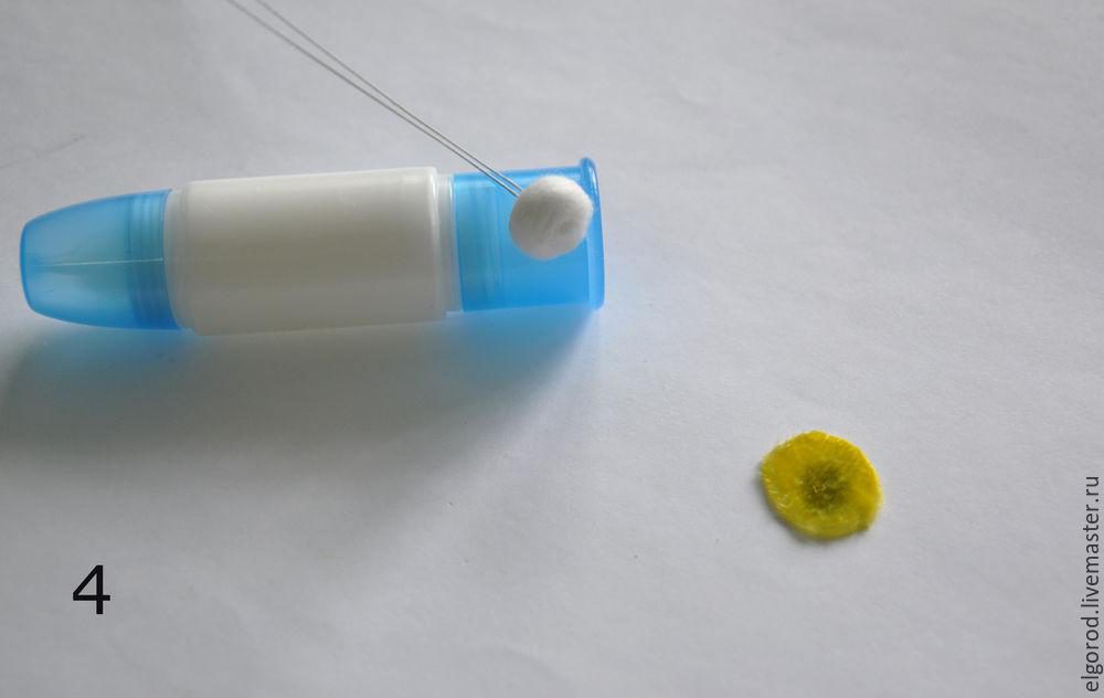 шелковая флористика, материалы для цветоделия