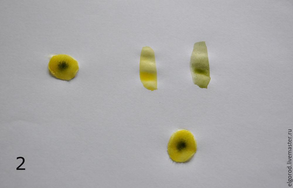 цветы из ткани и шелка, цветы из кожи