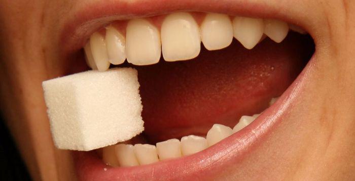 Сахар — белая болезнь или способ поднять настроение?
