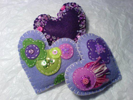 валентинки