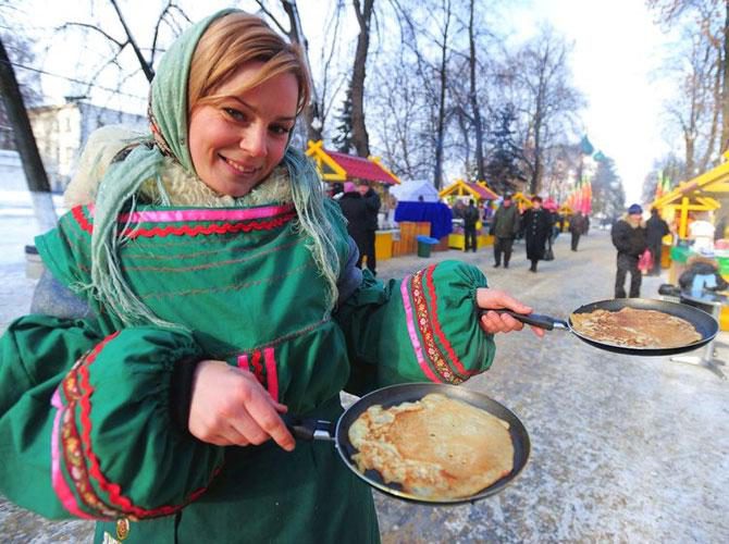 10 познавательных фактов о Масленице, которые помогут понять этот праздник