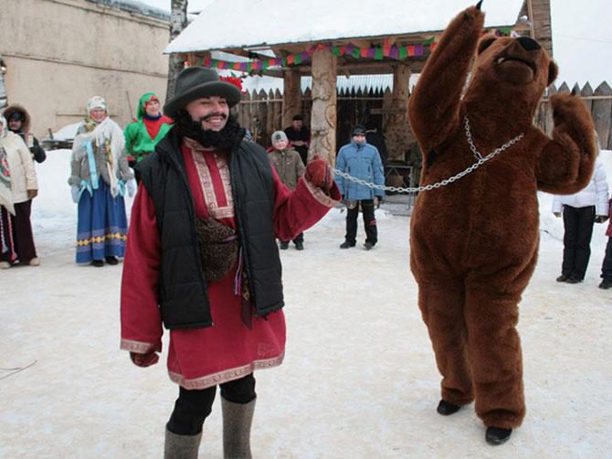 10 познавательных фактов о Масленице, которые помогут понять этот праздник