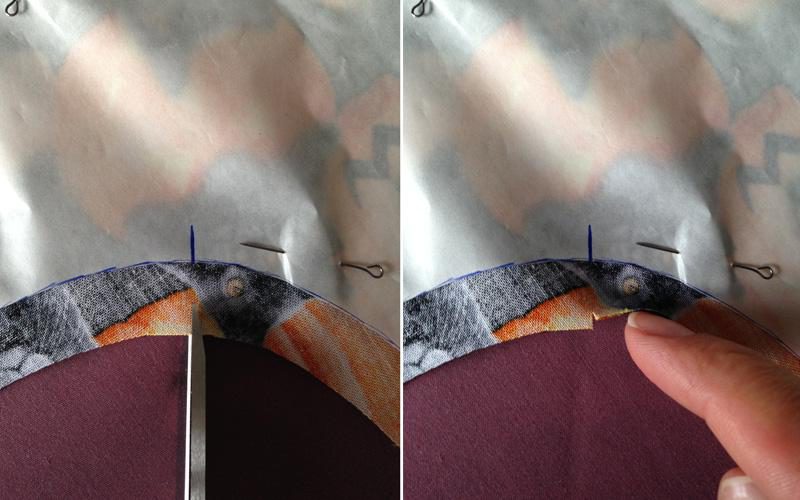 Как шить быстрее: хитрости и советы