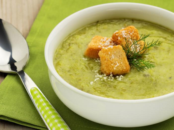 Волшебный суп для похудения - доступнейший рецепт
