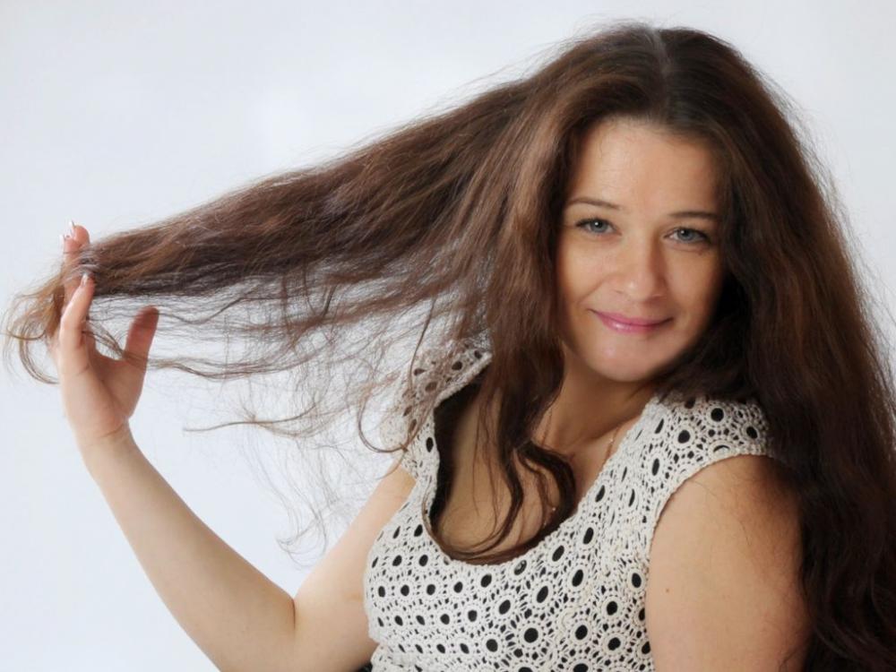 Секреты по работе с волосами, которые должна знать каждая женщина