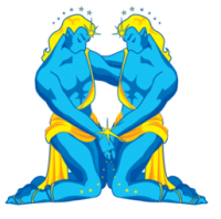 Гороскоп на удачу для всех знаков Зодиака