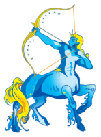 Гороскоп на удачу для всех знаков Зодиака