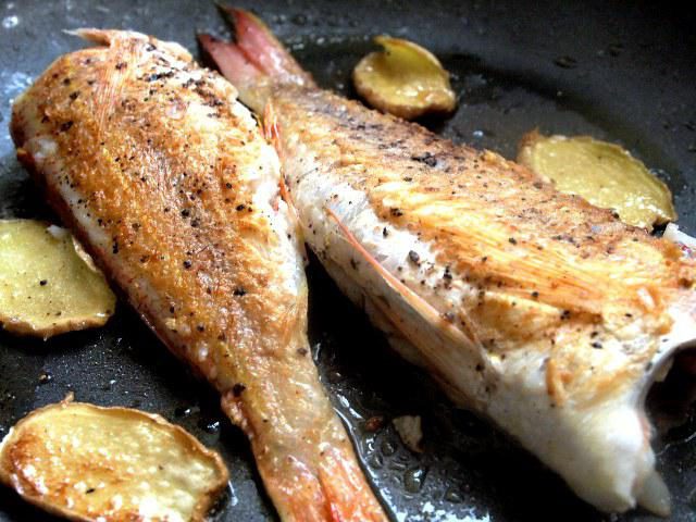 Полезные советы для приготовления рыбы. Как вкусно приготовить рыбу. Рыбные хитрости