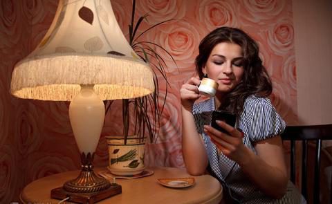 Почему француженки не толстеют