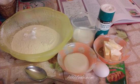 Пасхальный венок