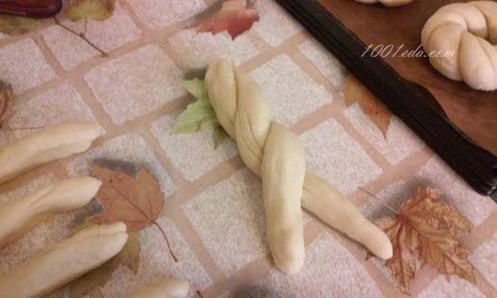 Пасхальный венок