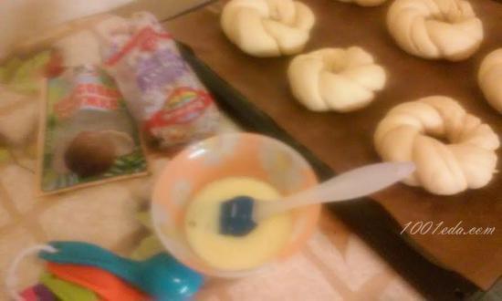 Пасхальный венок