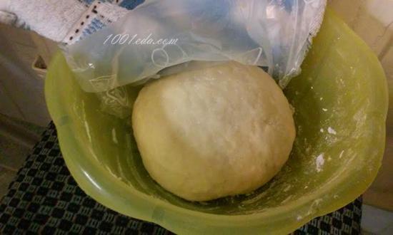 Пасхальный венок