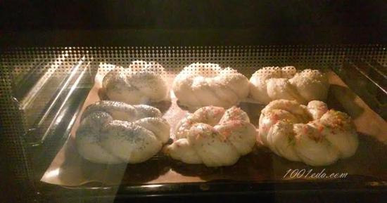 Пасхальный венок