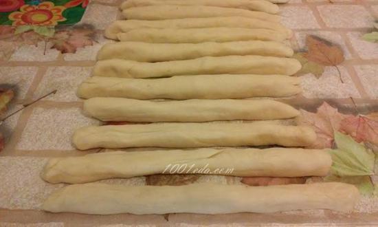 Пасхальный венок