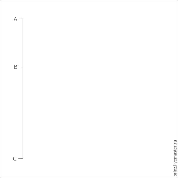 мастер-класс по шитью