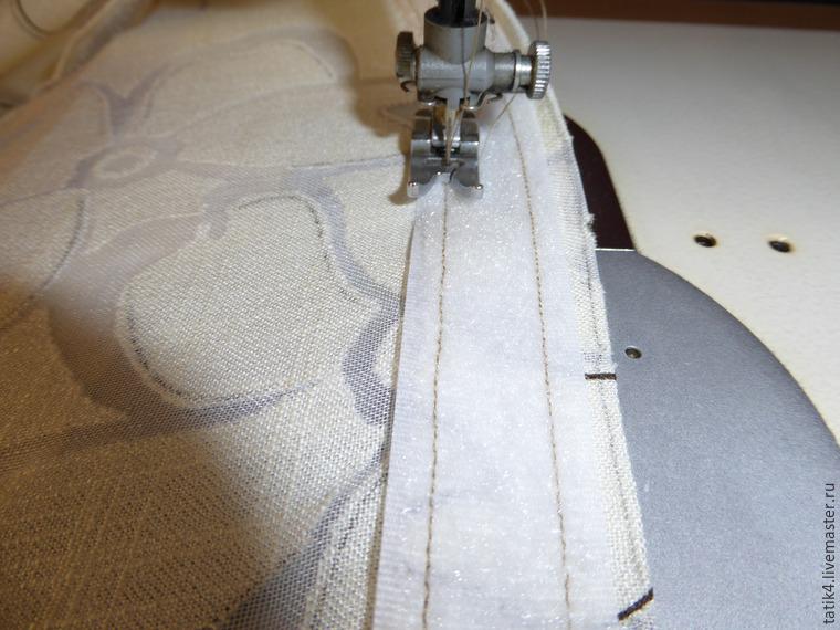 шторы на заказ