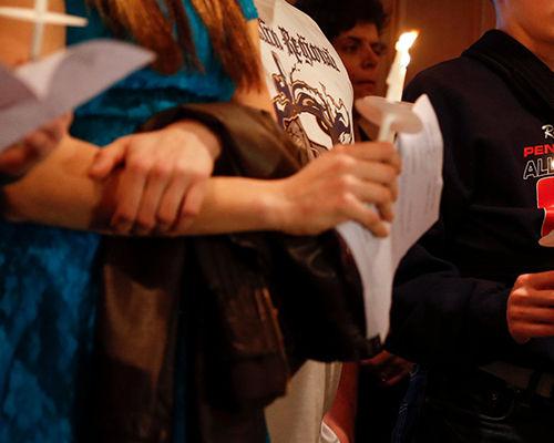 поминальные слова