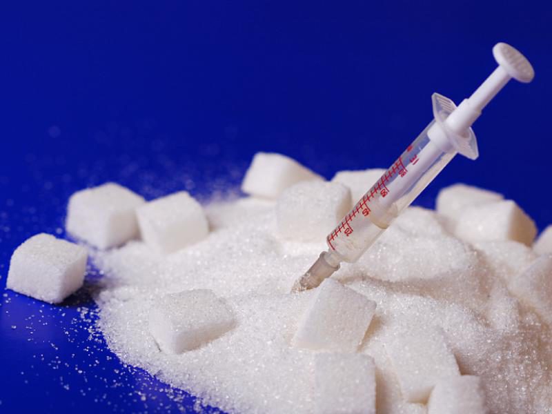 Сахар в крови выше нормы - что делать при преддиабете