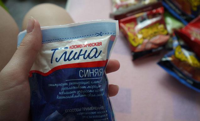 Натуральные шампуни для волос