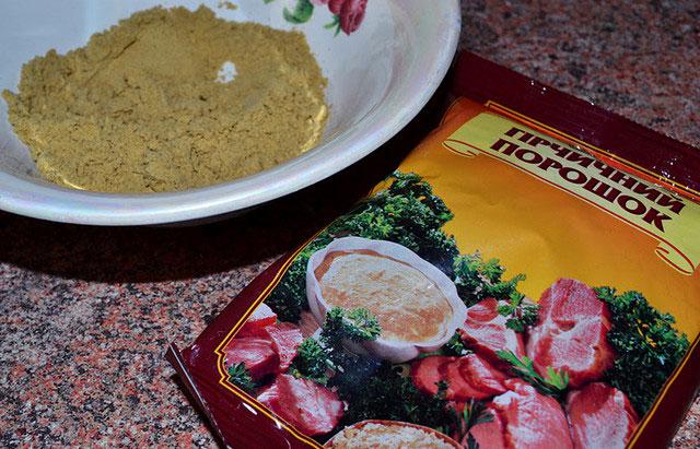 Натуральные шампуни для волос