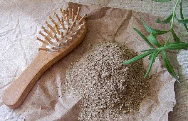 Натуральные шампуни для волос