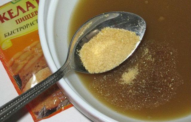 Натуральные шампуни для волос